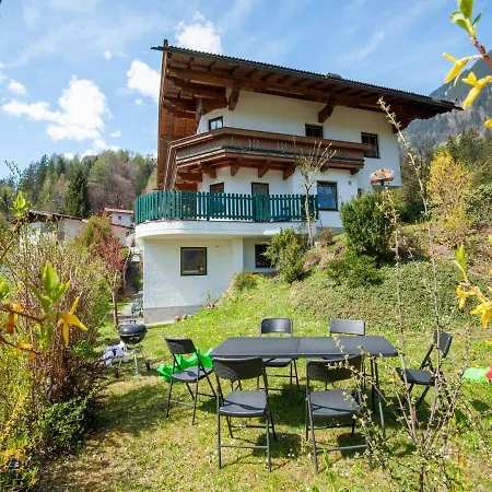 With Garden Near Hiking Trails *