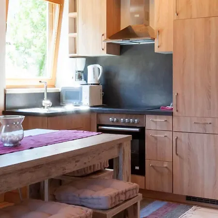 With Garden Near Hiking Trails * Mayrhofen