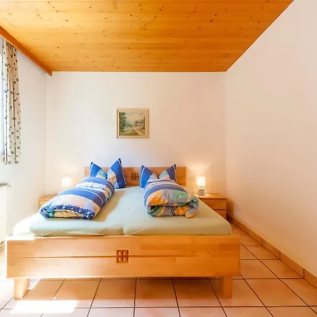 With Garden Near Hiking Trails Apartman Mayrhofen