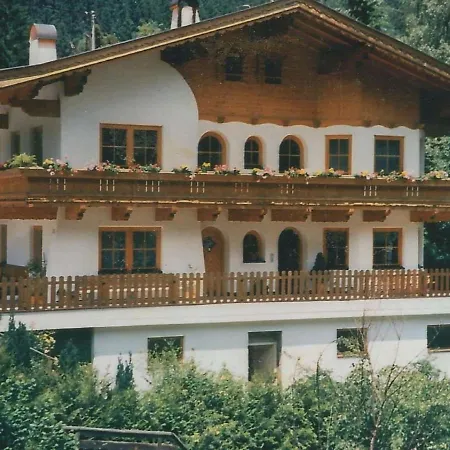 With Garden Near Hiking Trails Apartman