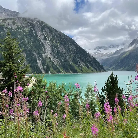 Apartament In Near Lift *