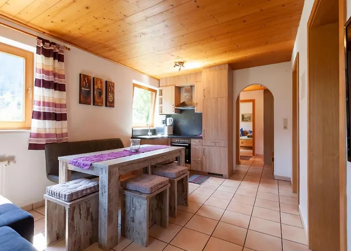 In Near Lift Appartement *