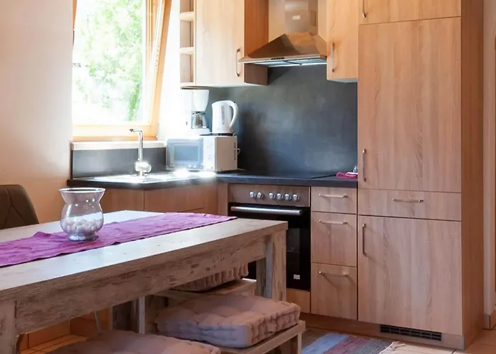 In Near Lift * Mayrhofen