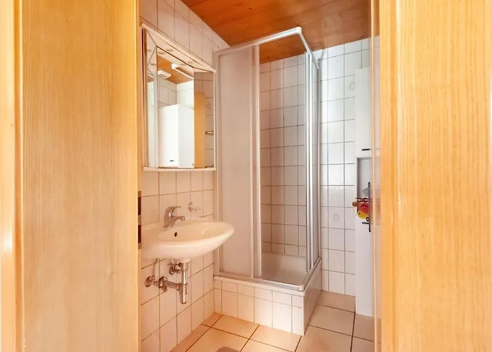 Appartement In Near Lift Mayrhofen