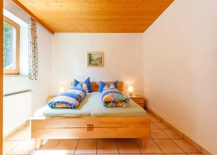 In Near Lift Appartement Mayrhofen