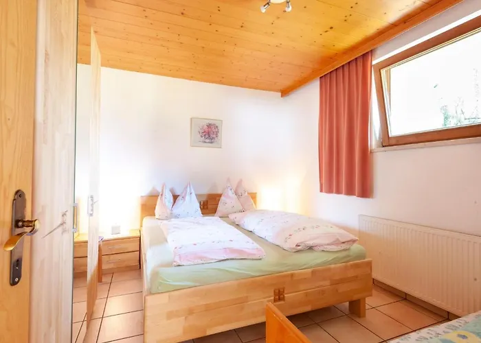 In Near Lift Mayrhofen