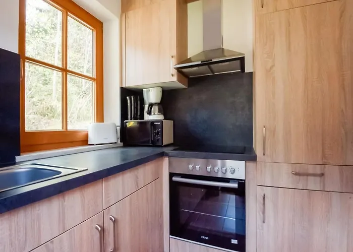 Appartement In Near Lift *