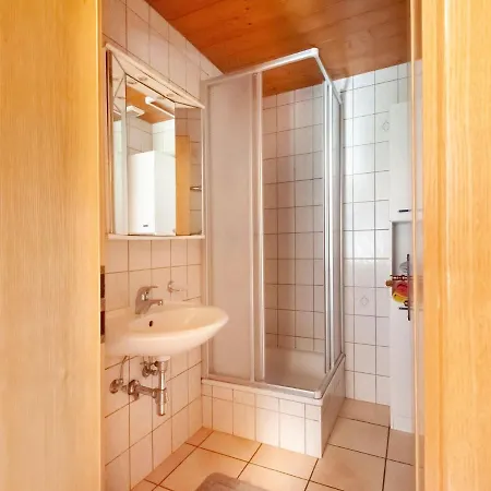 Appartement In Near Lift Mayrhofen