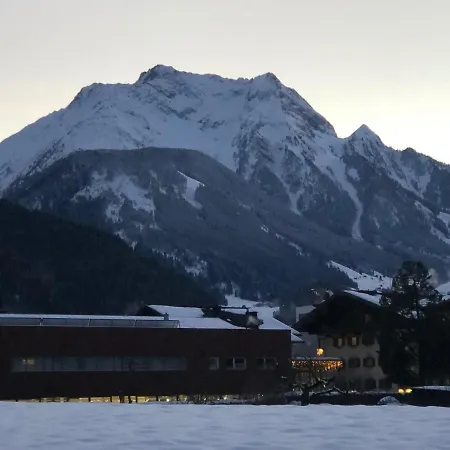 Appartement In Near Lift Mayrhofen