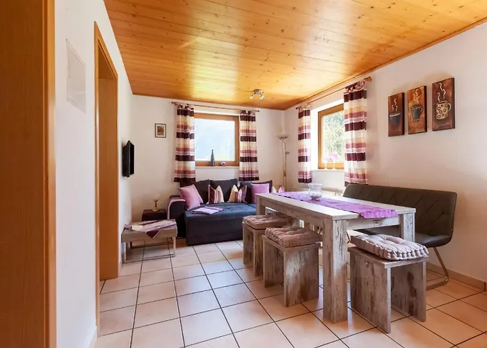 In Near Lift Διαμέρισμα Mayrhofen