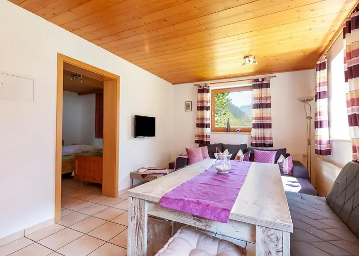 In Near Lift Διαμέρισμα Mayrhofen