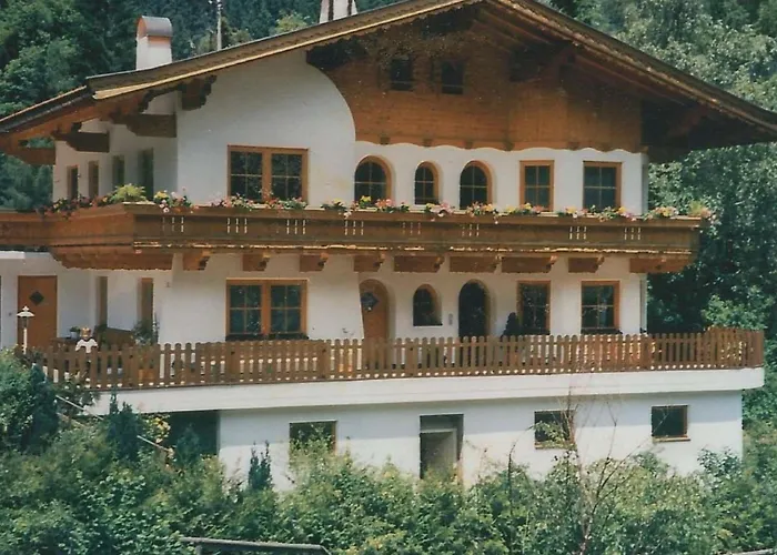 In Near Lift Διαμέρισμα