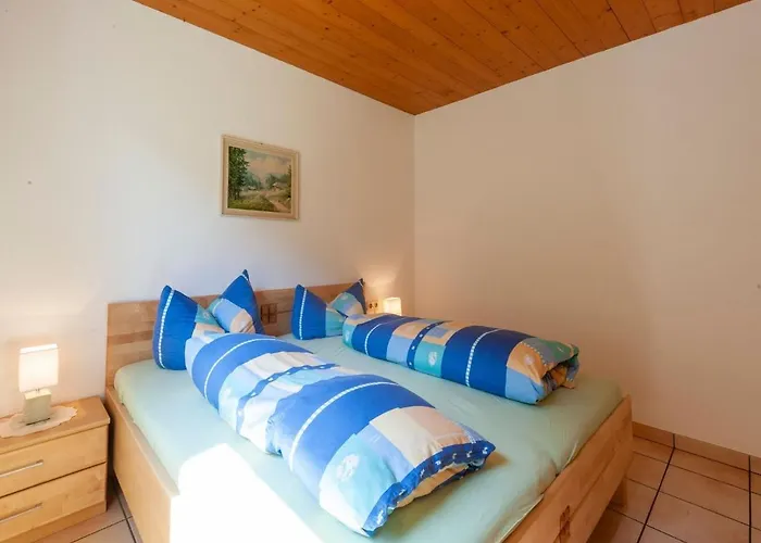 In Near Lift Mayrhofen