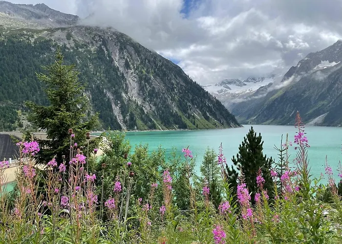 Διαμέρισμα In Near Lift *