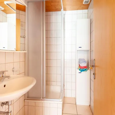 Apartment Between And Finkenberg
