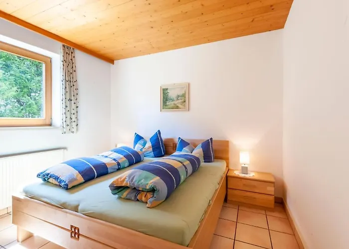 In Near Lift Appartement Mayrhofen