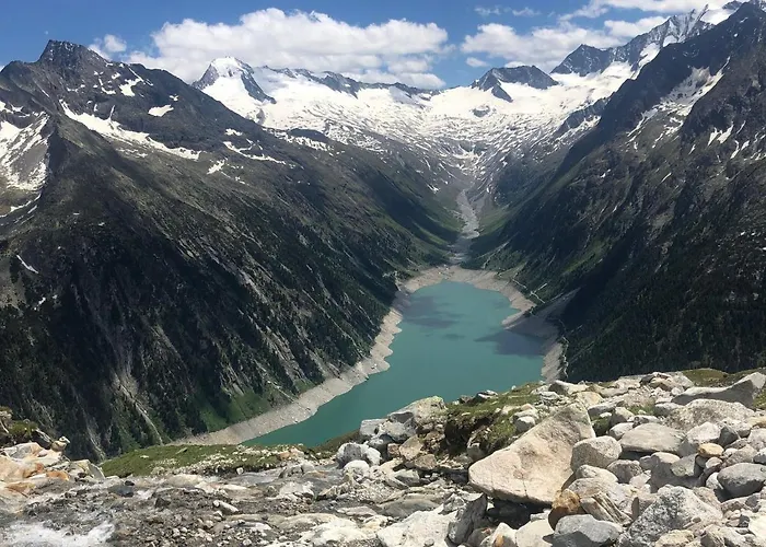 In Near Lift Appartement *